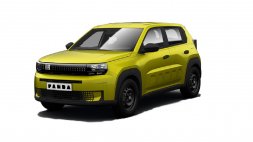 Auto Fiat Grande Panda - 12 hybrid Icon 110cv edct in vendita presso Auto 4 - Foto 1