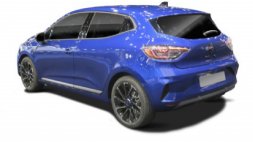 Auto Renault Clio 16 E-Tech full hybrid Techno 145cv usata in vendita presso concessionaria Auto 4 a 17.300 &euro; - foto numero 5