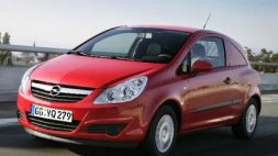 Auto Opel Corsa - 10 65cv Twinport in vendita presso Auto 4 - Foto 1