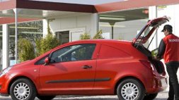 Auto Opel Corsa 10 65cv Twinport usata in vendita presso concessionaria Auto 4 a 6.300 &euro; - foto numero 5