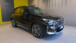 Auto BMW X1 - sdrive18d X-Line auto in vendita presso Auto 4 - Foto 1