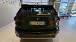 Auto BMW X1 sdrive18d X-Line auto usata in vendita presso concessionaria Auto 4 a 38.000 &euro; - foto numero 4