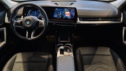 Auto BMW X1 sdrive18d X-Line auto usata in vendita presso concessionaria Auto 4 a 38.000 &euro; - foto numero 5
