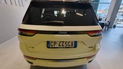Auto Jeep Grand Cherokee 20 atx phev Summit Reserve 4xe auto usata in vendita presso concessionaria Auto 4 a 47.500 &euro; - foto numero 4