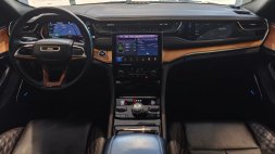 Auto Jeep Grand Cherokee 20 atx phev Summit Reserve 4xe auto usata in vendita presso concessionaria Auto 4 a 47.500 &euro; - foto numero 5