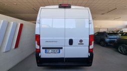 Auto Fiat Professional Ducato 33 MH2 22 mjt3 140cv serie 8 usata in vendita presso concessionaria Auto 4 a 14.300 &euro; - foto numero 4