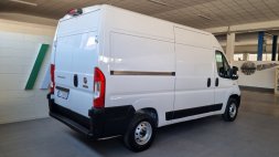 Auto Fiat Professional Ducato 33 MH2 22 mjt3 140cv serie 8 usata in vendita presso concessionaria Auto 4 a 14.300 &euro; - foto numero 5
