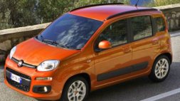 Auto Fiat Panda 4x4 - Panda 13 mjt 16v Cross 4x4 s&s 95cv in vendita presso Auto 4 - Foto 1