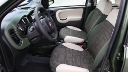 Auto Fiat Panda 4x4 Panda 13 mjt 16v Cross 4x4 s&s 95cv usata in vendita presso concessionaria Auto 4 a 10.000 &euro; - foto numero 4
