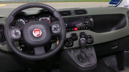 Auto Fiat Panda 4x4 Panda 13 mjt 16v Cross 4x4 s&s 95cv usata in vendita presso concessionaria Auto 4 a 10.000 &euro; - foto numero 5