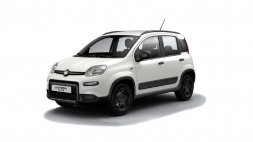 Auto Fiat Panda 4x4 - Panda 09 tair t Cross 4x4 s&s 85cv in vendita presso Auto 4 - Foto 1