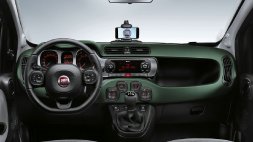 Auto Fiat Panda 4x4 Panda 09 tair t Cross 4x4 s&s 85cv usata in vendita presso concessionaria Auto 4 a 10.000 &euro; - foto numero 4