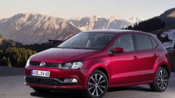 Auto Volkswagen Polo - 5p 12 tsi bm Comfortline in vendita presso Auto 4 - Foto 1