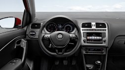 Auto Volkswagen Polo 5p 12 tsi bm Comfortline usata in vendita presso concessionaria Auto 4 a 10.300 &euro; - foto numero 5