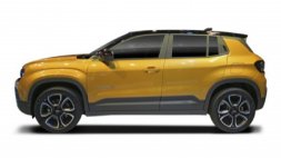Auto Jeep Avenger 12 turbo 1st Edition fwd 100cv usata in vendita presso concessionaria Auto 4 a 19.400 &euro; - foto numero 4