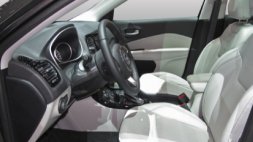 Auto Jeep Compass 13 turbo t4 phev Limited 4xe auto usata in vendita presso concessionaria Auto 4 a 20.300 &euro; - foto numero 5