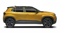 Auto Jeep Avenger 12 turbo e-hybrid mhev Upland 4xe 145cv edct6 km 0 in vendita presso concessionaria Auto 4 a 29.500 &euro; - foto numero 5