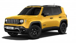 Auto Jeep Renegade - 13 t4 phev North Star 4xe at6 in vendita presso Auto 4 - Foto 1