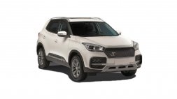 Auto DR 5.0 - DR 50 15 Turbo Gpl 149cv dct in vendita presso Auto 4 - Foto 1