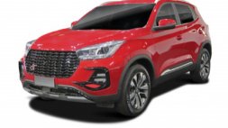 Auto DR 5.0 DR 50 15 Turbo Gpl 149cv dct usata in vendita presso concessionaria Auto 4 a 15.000 &euro; - foto numero 4