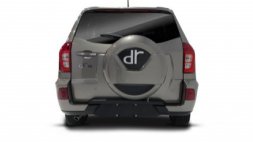Auto DR 5.0 DR 50 15 Turbo Gpl 149cv dct usata in vendita presso concessionaria Auto 4 a 15.000 &euro; - foto numero 5