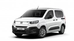 Auto Fiat Qubo - L 5pti 15 d La Prima 130cv at8 in vendita presso Auto 4 - Foto 1