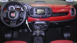 Auto Fiat 500L 13 mjt Pop Star 85cv usata in vendita presso concessionaria Auto 4 a 6.300 &euro; - foto numero 5