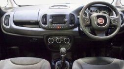 Auto Fiat 500L 13 mjt Pop Star 85cv usata in vendita presso concessionaria Auto 4 a 7.300 &euro; - foto numero 4