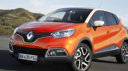 Auto Renault Captur - 09 tce Zen (live) 90cv E6 in vendita presso Auto 4 - Foto 1