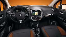 Auto Renault Captur 09 tce Zen (live) 90cv E6 usata in vendita presso concessionaria Auto 4 a 8.300 &euro; - foto numero 5