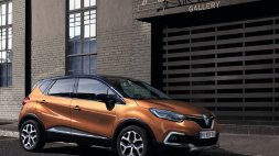 Auto Renault Captur 13 tce Sport Edition2 150cv edc fap usata in vendita presso concessionaria Auto 4 a 10.300 &euro; - foto numero 4