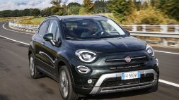 Auto Fiat 500X 16 mjt Sport 4x2 120cv dct my20 usata in vendita presso concessionaria Auto 4 a 13.000 &euro; - foto numero 4