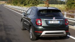 Auto Fiat 500X 16 mjt Sport 4x2 120cv dct my20 usata in vendita presso concessionaria Auto 4 a 13.000 &euro; - foto numero 5