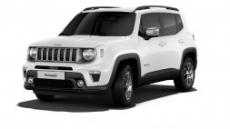 Auto Jeep Renegade - 16 mjt Limited 2wd 120cv in vendita presso Auto 4 - Foto 1