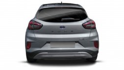 Auto Ford Puma 10 ecoboost h ST-Line X s&s 125cv usata in vendita presso concessionaria Auto 4 a 18.400 &euro; - foto numero 4