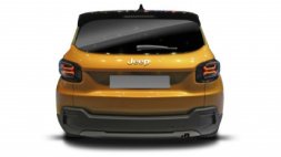 Auto Jeep Avenger 12 turbo Summit fwd 100cv usata in vendita presso concessionaria Auto 4 a 20.000 &euro; - foto numero 5