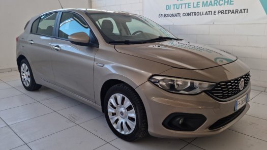 Fiat Tipo Tipo 5p 13 mjt Easy s&s 95cv a 10.500 € - Immagine 1