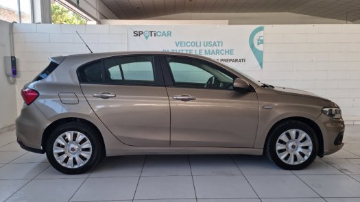 Auto Fiat Tipo 5p 13 mjt Easy s&s 95cv usata in vendita presso concessionaria Auto 4 a 10.500 € - foto numero 3