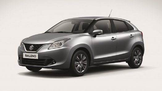 Auto Suzuki Baleno 12 vvt dualjet B-Top usata in vendita presso concessionaria Auto 4 a 9.400 € - foto numero 6