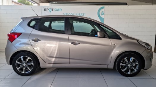 Auto Hyundai ix20 14 Classic FL E6 usata in vendita presso concessionaria Auto 4 a 10.400 € - foto numero 3