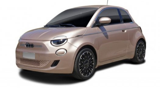 Auto Fiat 500 Elettrica 500e 23,65 kWh km 0 in vendita presso concessionaria Auto 4 a 23.400 € - foto numero 3