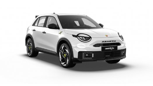 Fiat 600 600e 600e Scorpionissima a 47.747 € - Immagine 1