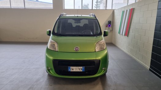 Auto Fiat Qubo 13 mjt 16v Dynamic usata in vendita presso concessionaria Auto 4 a 5.300 € - foto numero 2