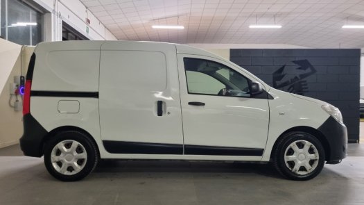 Auto Dacia Dokker 16 s&s 100cv usata in vendita presso concessionaria Auto 4 a 10.000 € - foto numero 3