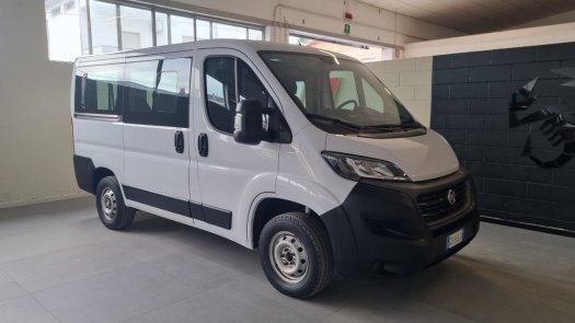 Fiat Professional Ducato Ducato panorama 30 CH1 23 mjt 140cv E6d-temp a 26.900 € - Immagine 1