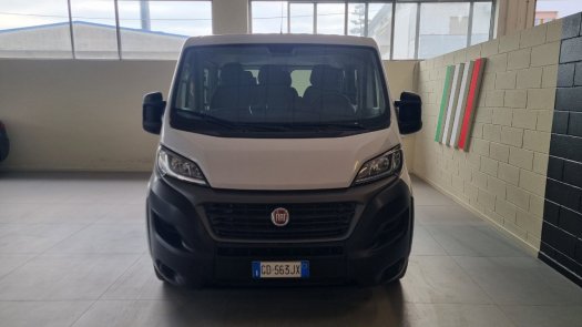 Auto Fiat Professional Ducato panorama 30 CH1 23 mjt 140cv E6d-temp aziendale in vendita presso concessionaria Auto 4 a 27.900 € - foto numero 2