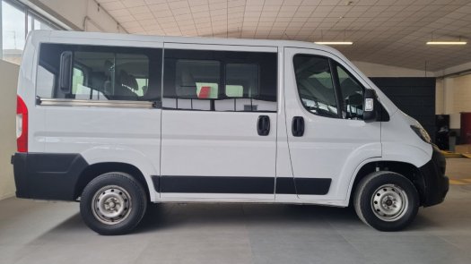 Auto Fiat Professional Ducato panorama 30 CH1 23 mjt 140cv E6d-temp aziendale in vendita presso concessionaria Auto 4 a 27.900 € - foto numero 3