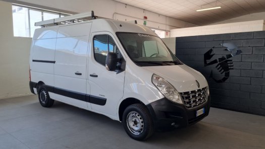 Auto Renault Master T35 23 dci 125cv L2 rgem E5 usata in vendita presso concessionaria Auto 4 a 11.000 € - foto numero 6