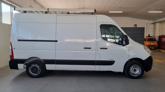 Auto Renault Master T35 23 dci 125cv L2 rgem E5 usata in vendita presso concessionaria Auto 4 a 11.000 € - foto numero 3