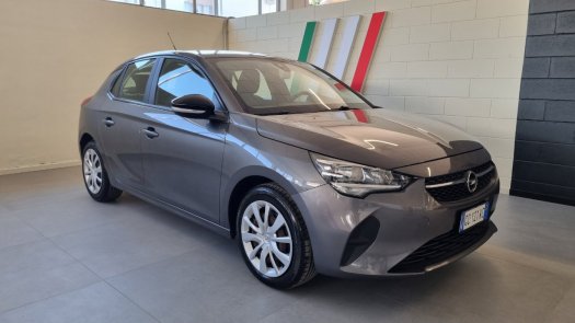Opel Corsa Corsa 12 Edition s&s 100cv a 12.500 € - Immagine 1